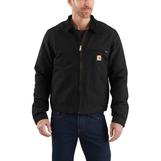 Detroit Blanket Lined Jacket -Mens