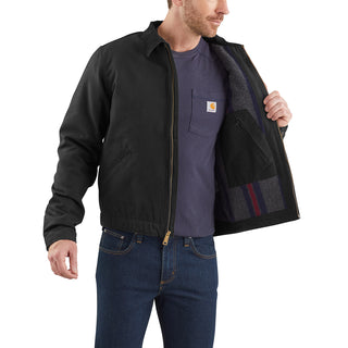 Detroit Blanket Lined Jacket -Mens