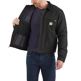 Detroit Blanket Lined Jacket -Mens