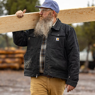 Rugged Flex Berwick Jacket -Mens