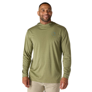 Force Sun Defender Logo Hoodie -Mens