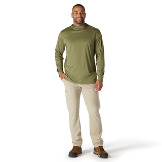 Force Sun Defender Logo Hoodie -Mens