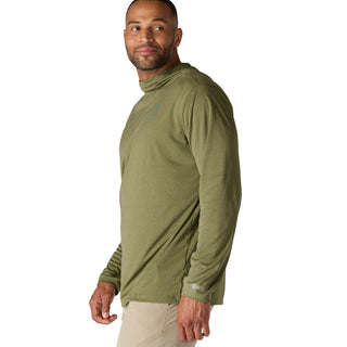 Force Sun Defender Logo Hoodie -Mens