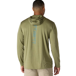 Force Sun Defender Logo Hoodie -Mens