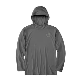 Force Sun Defender Logo Hoodie -Mens