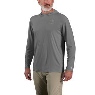 Force Sun Defender Logo Hoodie -Mens