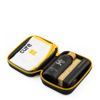 Mini Sneaker Cleaner Cure Kit