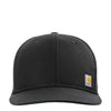 Firm Duck Flat Brim Cap