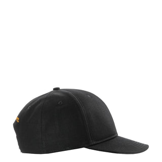 Firm Duck Flat Brim Cap