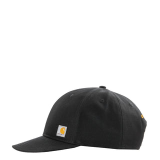 Firm Duck Flat Brim Cap