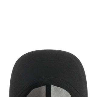 Firm Duck Flat Brim Cap