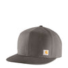 Firm Duck Flat Brim Cap