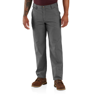 Loose Straight Rigby Dungaree -Mens