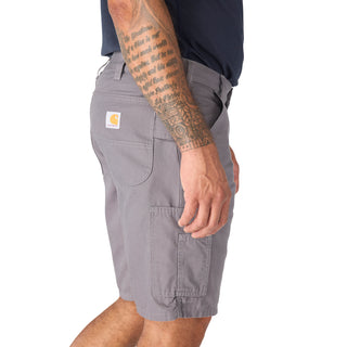 Loose 9" Stateline Short