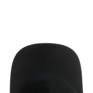 Skull Graphic Canvas Trucker