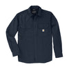 Glenwood Relaxed LS Shirt -Mens