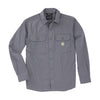 Glenwood Relaxed LS Shirt -Mens