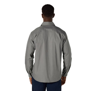 Glenwood Relaxed LS Shirt -Mens