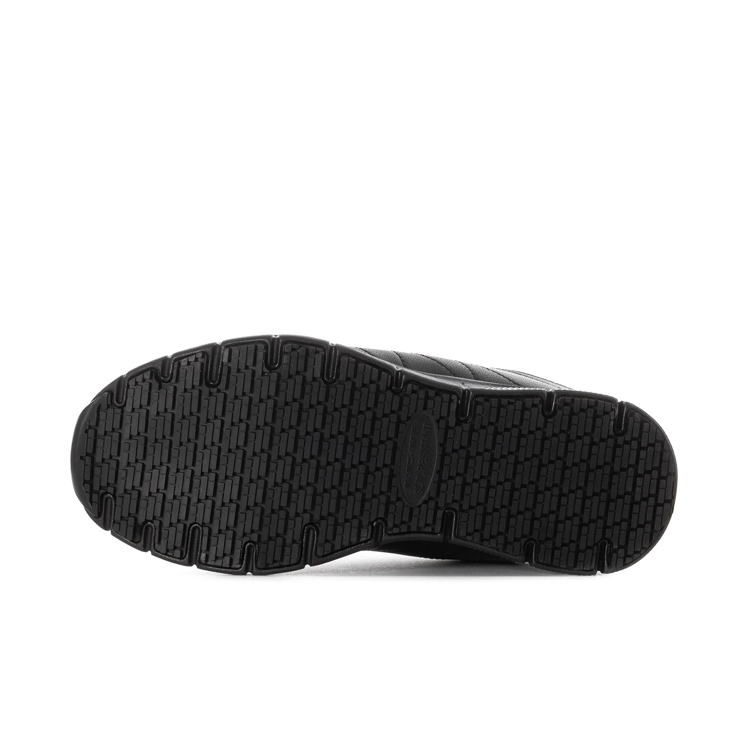 Skechers Beja SR | Women's | Black | ShopWSS