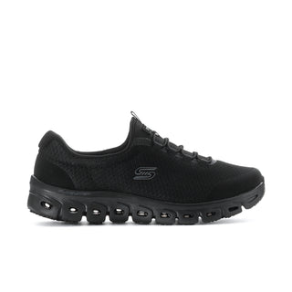 Glide Step Slip Resistant Wide - Womens