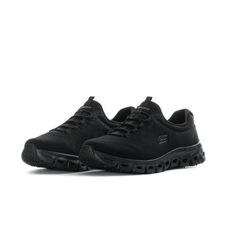 Glide Step Slip Resistant Wide - Womens
