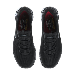 Glide Step Slip Resistant Wide - Womens