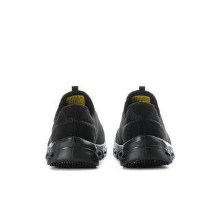 Glide Step Slip Resistant Wide - Womens