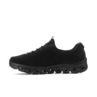 Glide Step Slip Resistant Wide - Womens