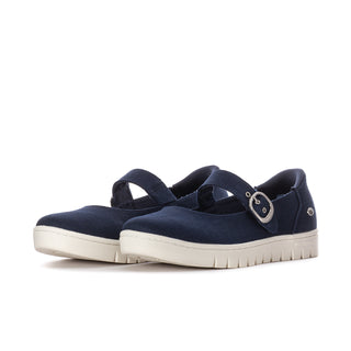 Bobs Arch Comfort Slip-Ins Mary Jane - Womens