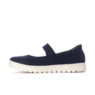 Bobs Arch Comfort Slip-Ins Mary Jane - Womens