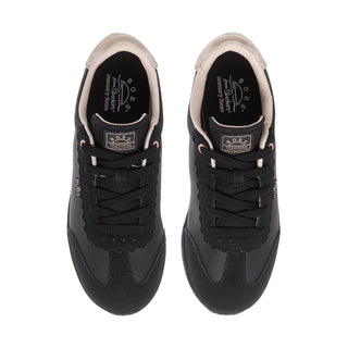 Bobs Beso Hidden Wedge Sneaker - Womens