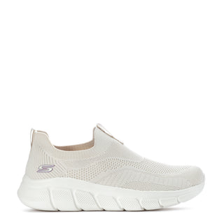 Bobs B Flex Slip On Wide - Womens
