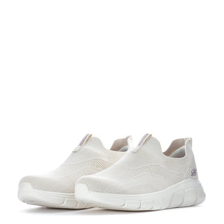 Bobs B Flex Slip On Wide - Womens