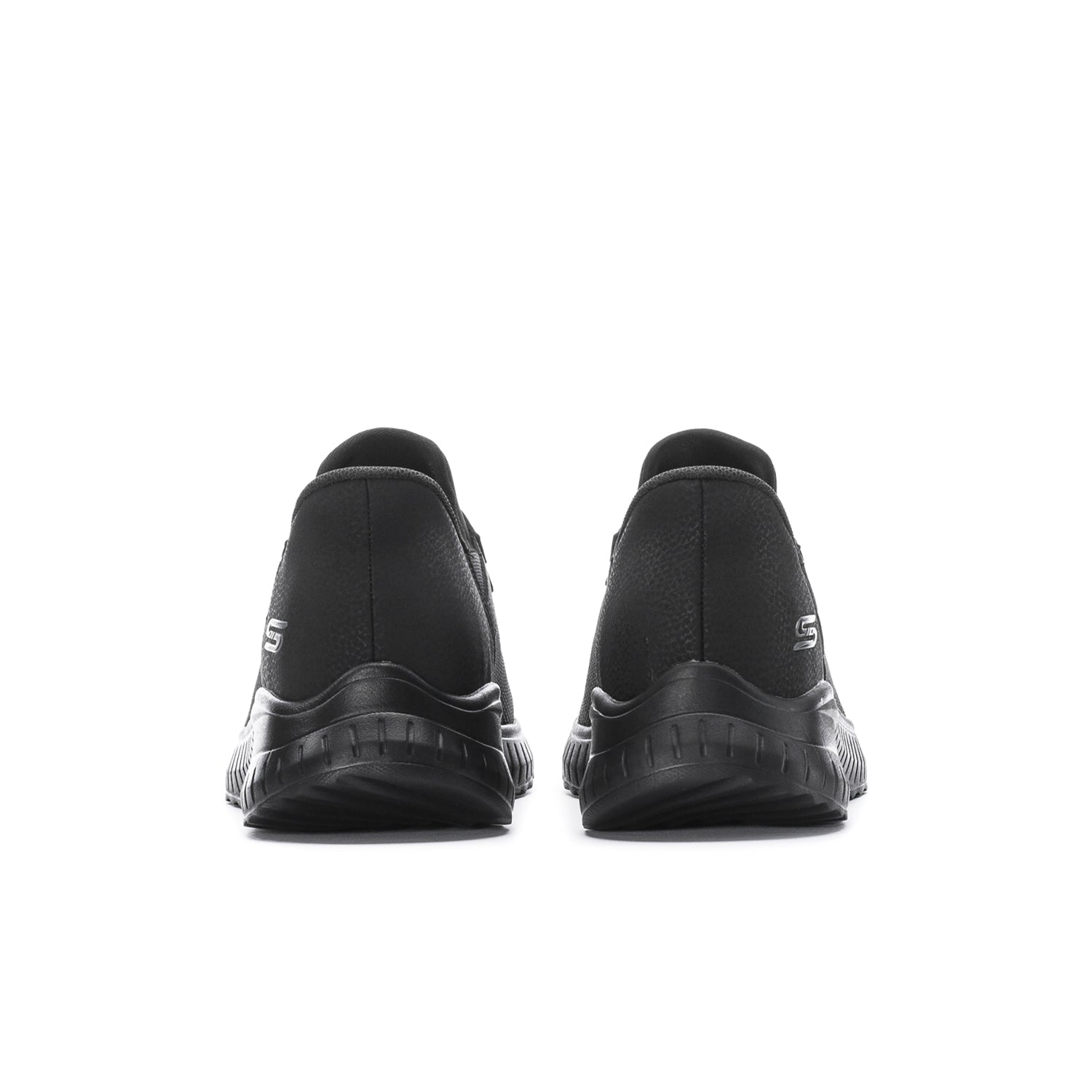 Skechers Bobs Squad Chaos Daily Hype Slip | Men's | Black | ShopWSS Skechers Bobs Squad Chaos Daily Hype Slip | Men's | Black | ShopWSS