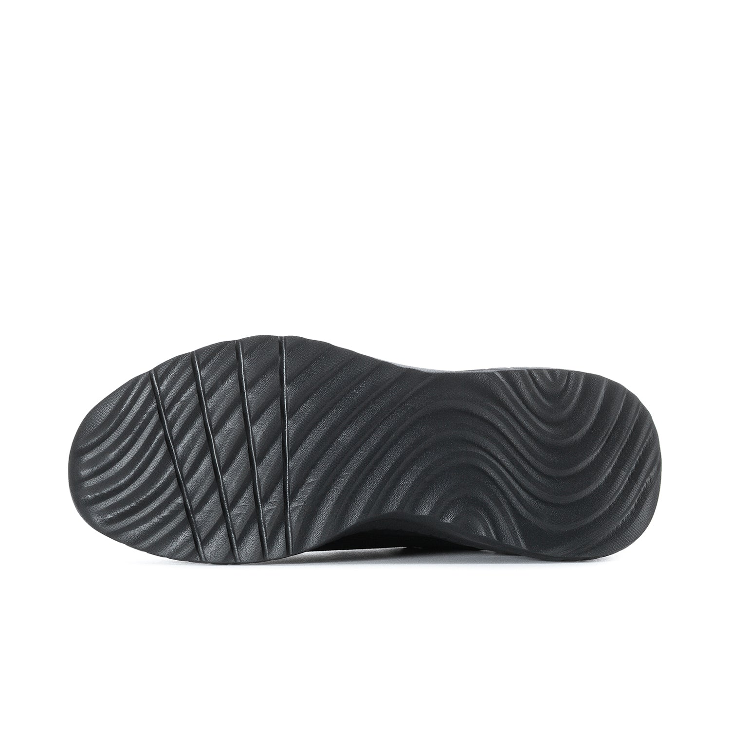 Skechers Bobs Squad Chaos Daily Hype Slip | Men's | Black | ShopWSS