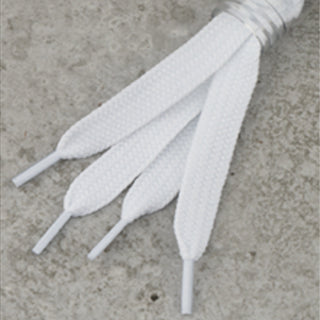 Wide Laces