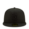 Padres Basic 5950