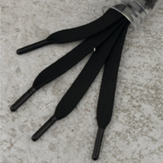 Wide Laces