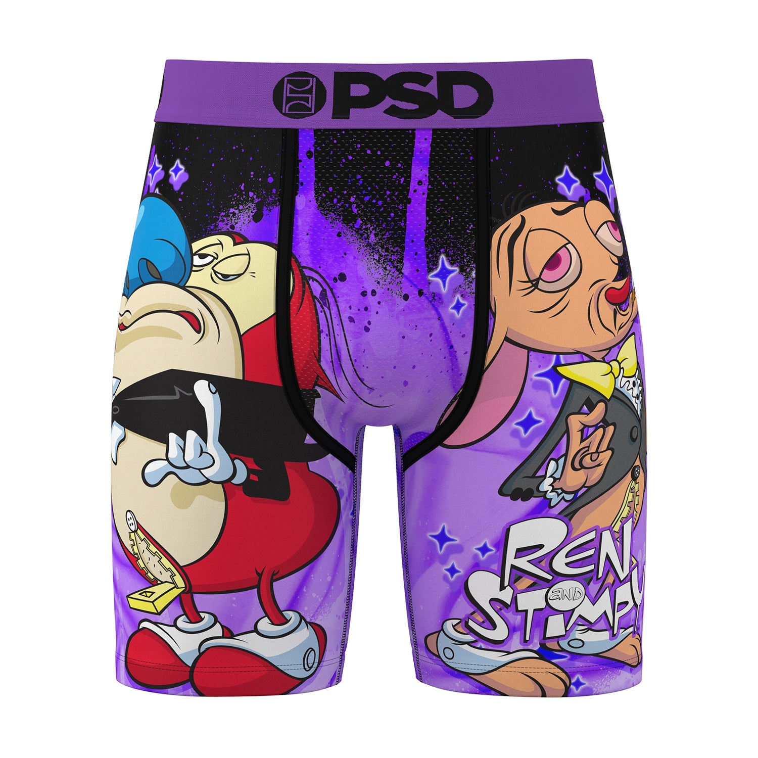 Ren Stimpy Filthy Mens – ShopWSS
