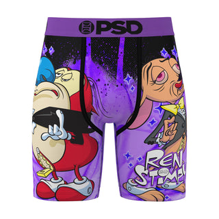 Ren & Stimpy Filthy - Mens