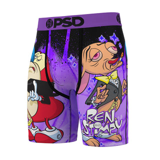 Ren & Stimpy Filthy - Mens