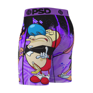 Ren & Stimpy Filthy - Mens