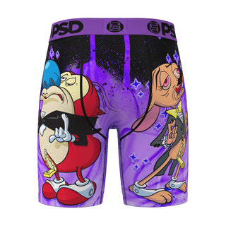 Ren & Stimpy Filthy - Mens