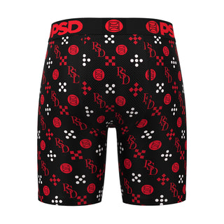 Warface Lux Red - Mens