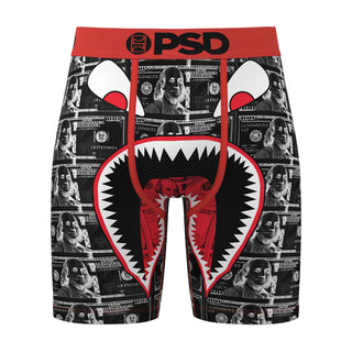 Warface Cherry Benjis - Mens