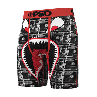 Warface Cherry Benjis - Mens