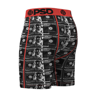 Warface Cherry Benjis - Mens