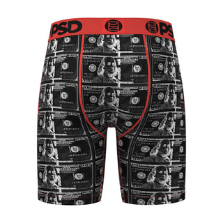 Warface Cherry Benjis - Mens