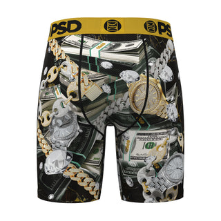 Icy Benjis - Mens