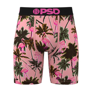 Flamingo Flair - Mens